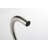 Floor Mounted Tub Faucet High Flow Freestanding Tub Filler Faucet With Handheld Shower Head And Swivel Spout