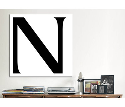 Modern & Contemporary