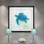 « récif tortue ii », peinture-33348910-33488642