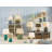 Dellanira Ceramic Table Lamp