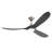 Christela Netrapal Ceiling Fan with LED Lights-119159337