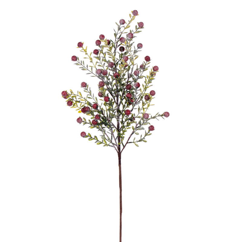 20.5'' Faux Pine Branch