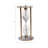 11" Ellis Agate Hourglass