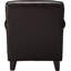 Fauteuil club Veronica