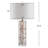 Jauss Shell Table Lamp