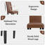 Chaise rembourrée Upslope-1096188618