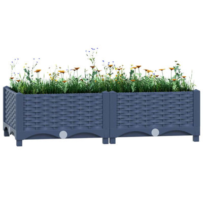 Ronks Planter