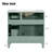 36'' Single Bathroom Vanity with Ceramic Top-101122421