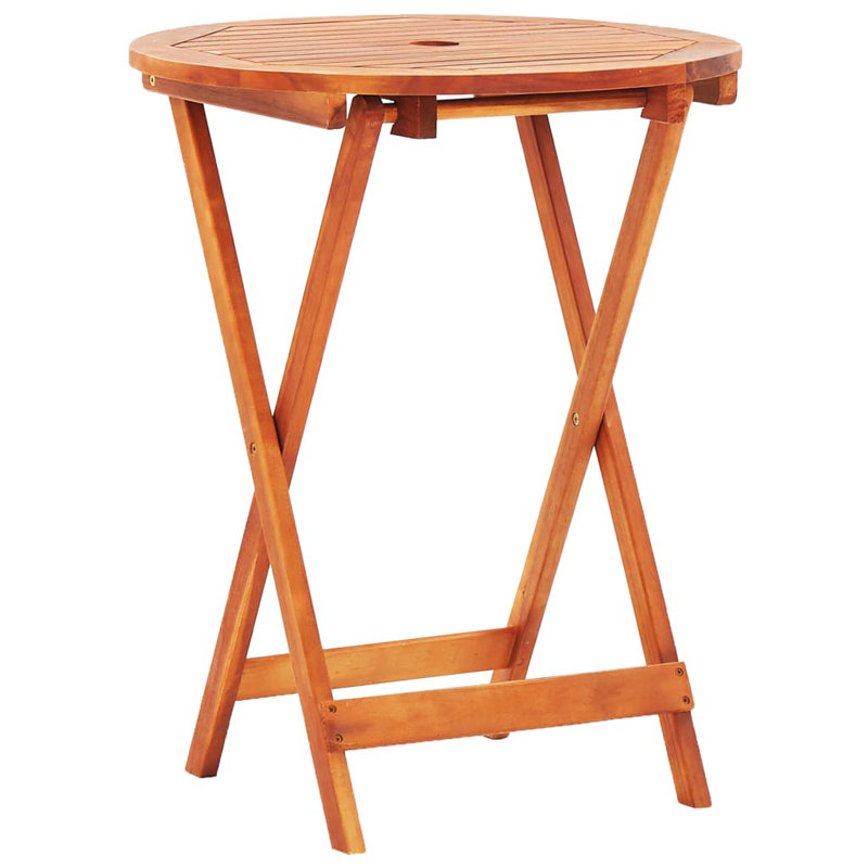 Yeet Patio Dining Set with Round Table