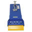 FORK TRUCK FLOOR SCRAPER 12 IN BLADE