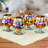 Mizraim 7oz. Snifter Set