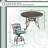 Carleton 6 - Person Patio Dining Set with Round Table , Cushions Included-1577324421-1510888589