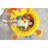 Up in and over Lion Ball Pit