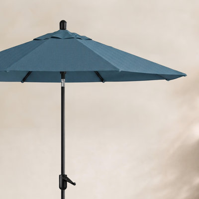 Natalie 8.7' Sunbrella® Market Umbrella
