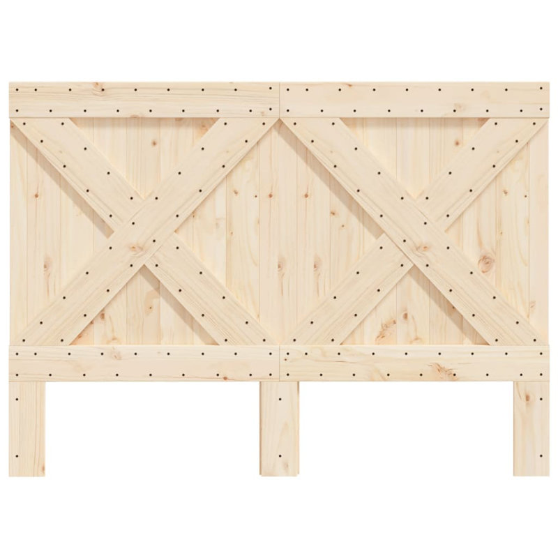 Headboard, 140 x 104cm