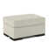 Upholstered Ottoman