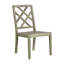Haley Patio Dining Side Chair with Cushions-38582250-70064676-70064679