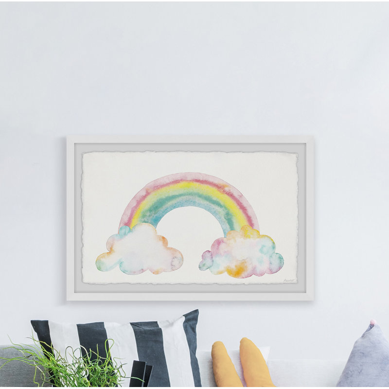 Panorama Single Picture Frame Print, 20cm H x 30cm W