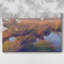 Toile tendue Marshland Hues II-Gallery-265456263