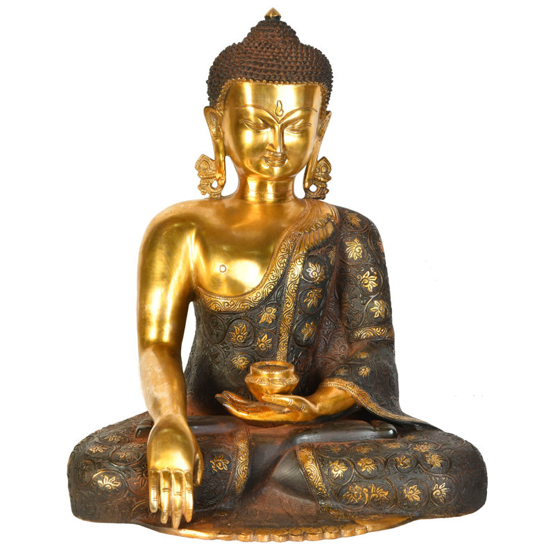 Religious & Spiritual Figurines & Sculptures