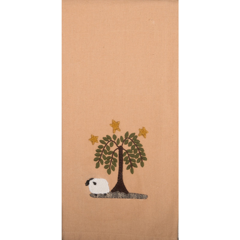 Serviette Rosalind Wheeler