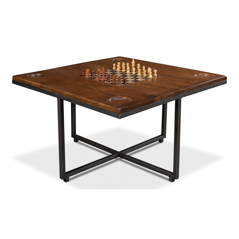 Table with Chairs