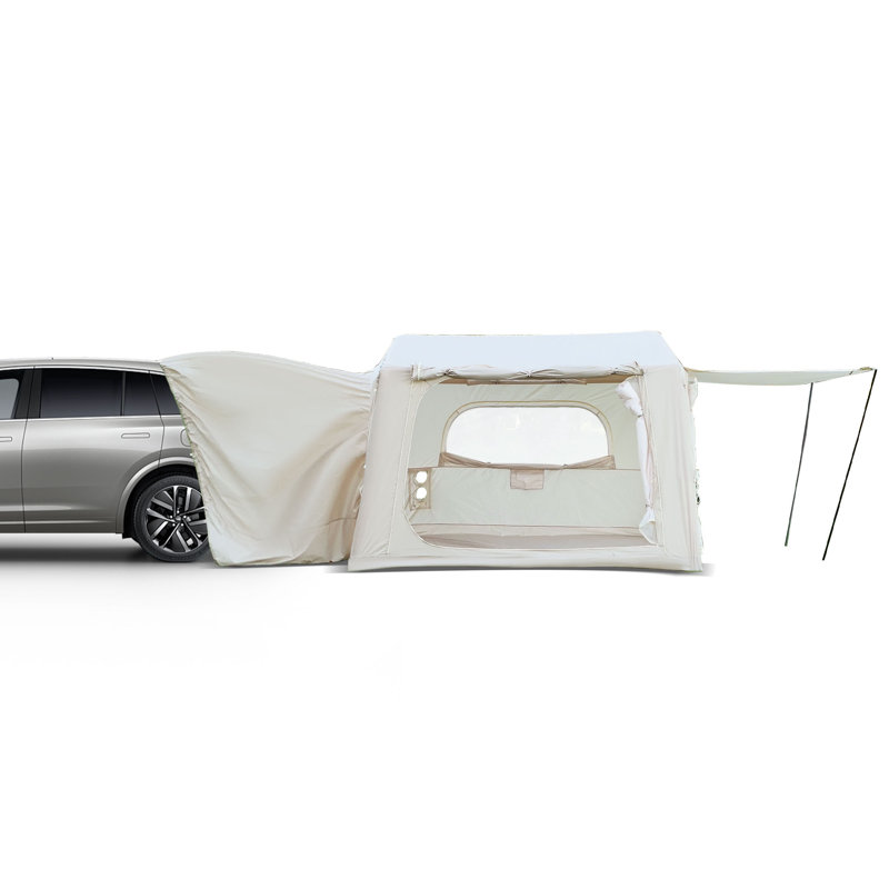 Inflatable Tents For Camping