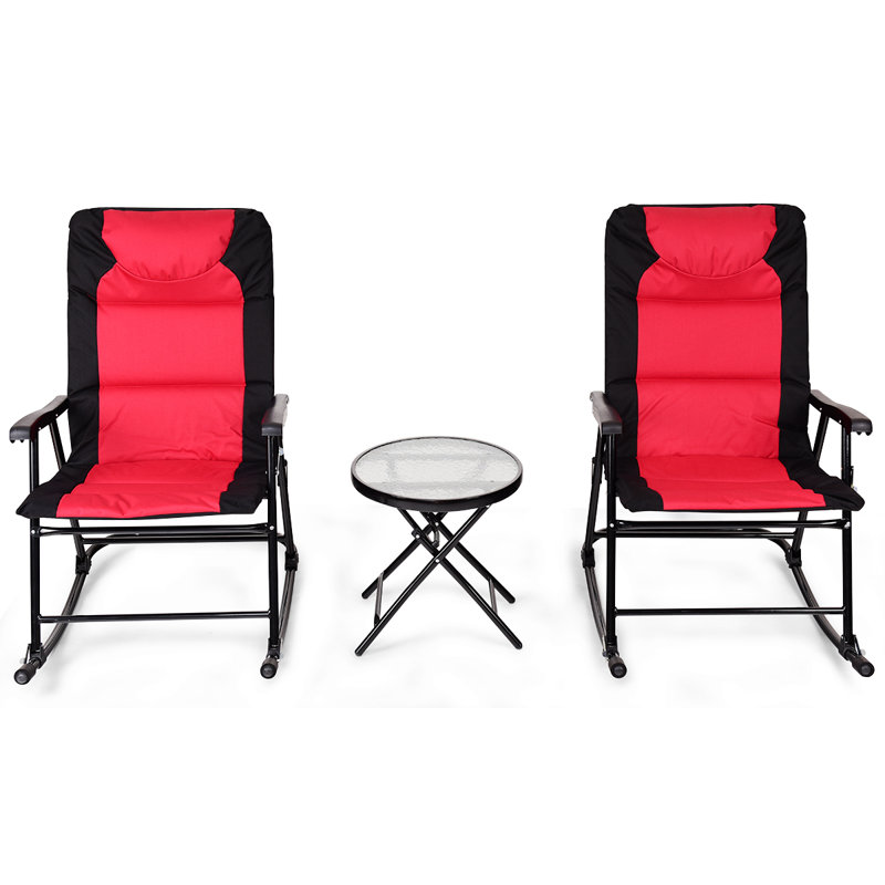 Hooven 2 - Person Seating Group