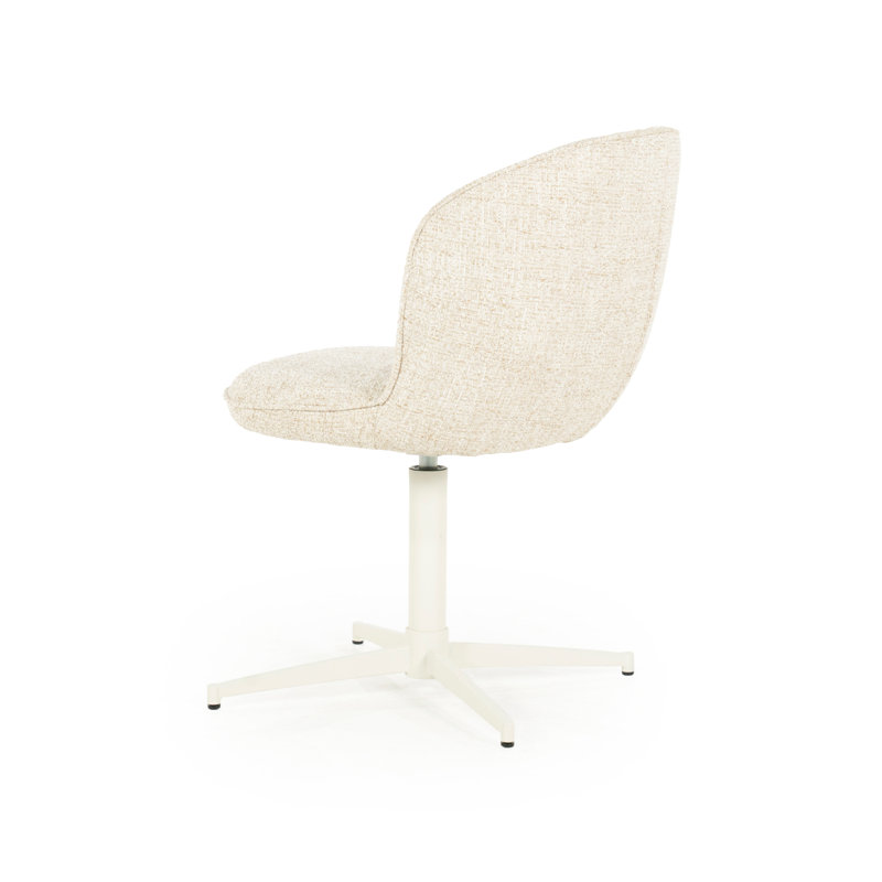 Molly Accent Chair, Beige