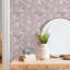 Fresco Apple Blossom Floral Wallpaper-821993902