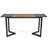 Meachum Steel Writing Desk