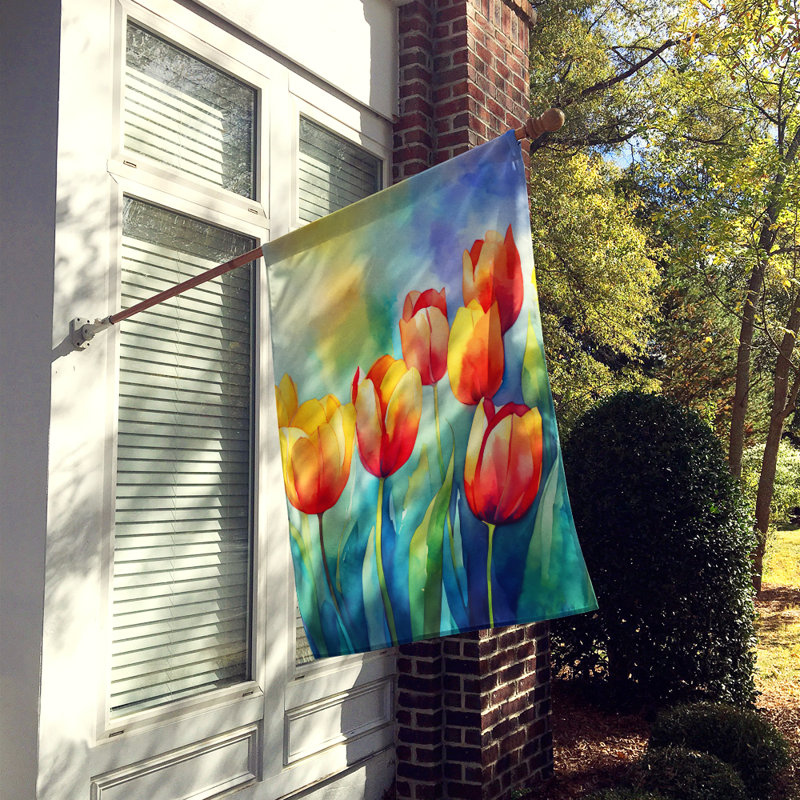 Double face 40 H x 28 l
