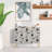 35" Wide Sideboard