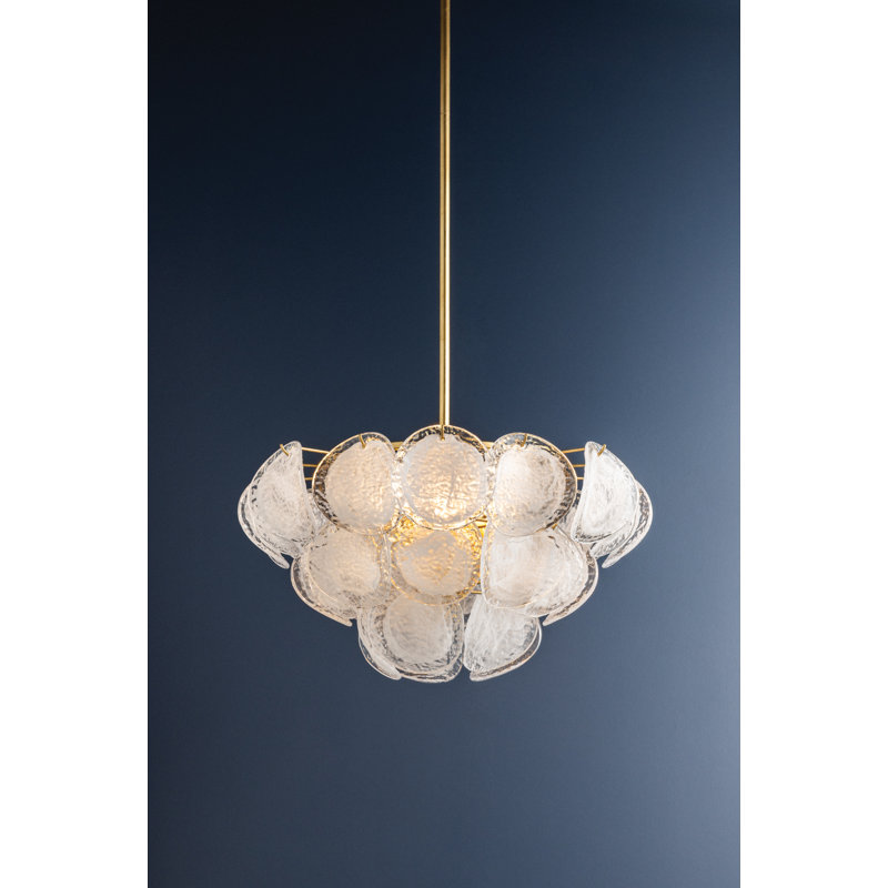 Pacama Chandelier