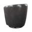 Fauteuil d'appoint luxueux en cuir massif 1pc-1754236926