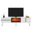 Keikei Unfinished TV Stand-99234518
