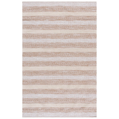 Tapis beige / ivoire Mataeo 976