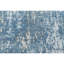 High-Quality Hand-Knotted Silver And Blue Area Rug-1754800218-1754800219