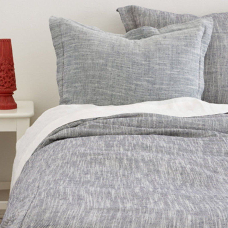Jerome Duvet Cover, Queen Duvet Cover + 2 Standard Shams