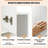 Cyrah Accent Cabinet-731726439