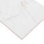 Carrelage mural en céramique lustré 12 po x 24 po Linea-111567774