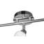 McCallsburg 3-light Spot Light Bar Flush Mount