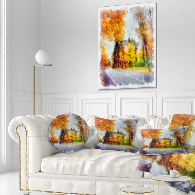 Coussin lombaire Schafer