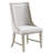Celine Contemporary Wood Dining Set