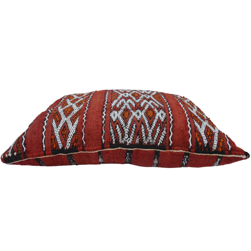 Lumbar Pillow Cover & Insert
