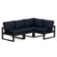Ensemble de conversation modulaire 4 pièces EDGE-68602932-127284936