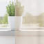Voile Curtains With Tab Top 2 Pcs-2099272538-2099272493