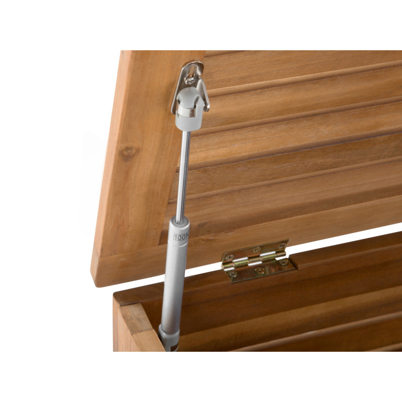 Blanket Chest