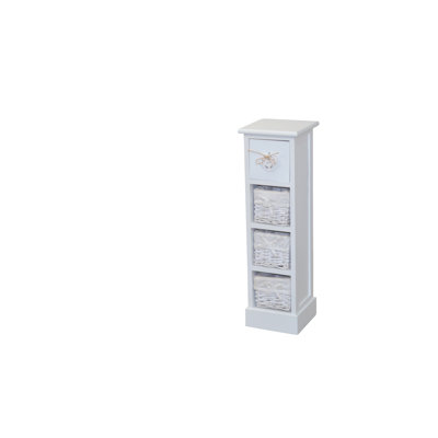 Latitude 3 - Drawer Rectangle Accent Chest
