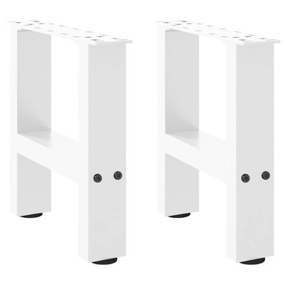 Seaira Coffee Table Legs Steel